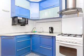 Апартаменты Apartment Tolbukhina 14 Минск-1