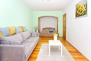 Апартаменты Apartment Tolbukhina 14 Минск-2