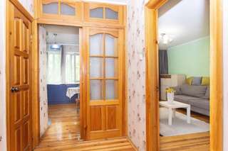 Апартаменты Apartment Tolbukhina 14 Минск-3