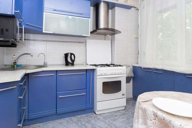 Апартаменты Apartment Tolbukhina 14 Минск-14