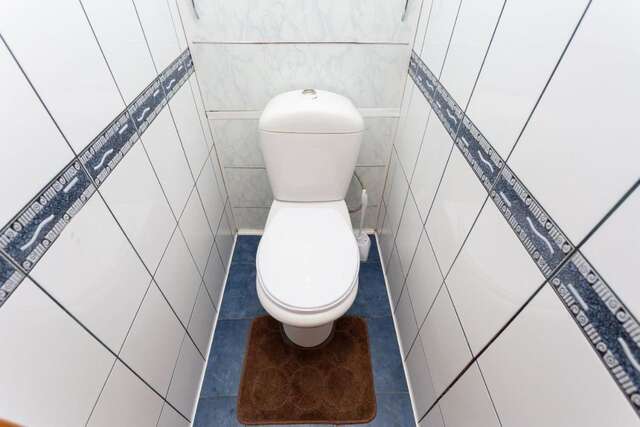 Апартаменты Apartment Tolbukhina 14 Минск-17