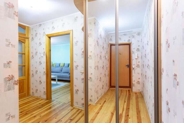 Апартаменты Apartment Tolbukhina 14 Минск-18