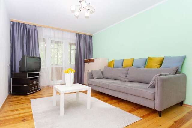 Апартаменты Apartment Tolbukhina 14 Минск-19