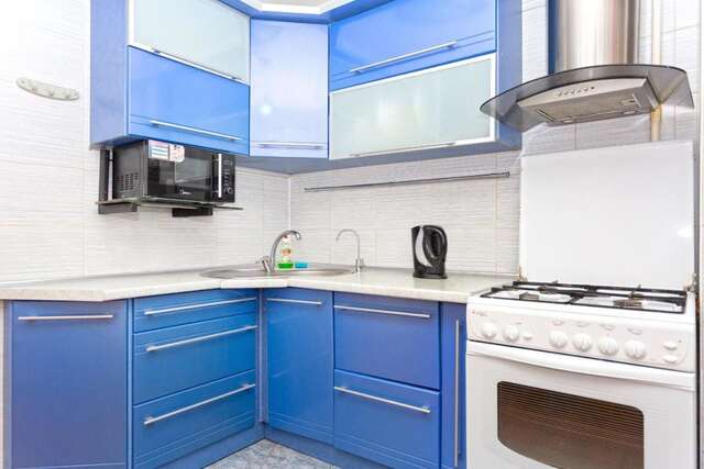 Апартаменты Apartment Tolbukhina 14 Минск-4